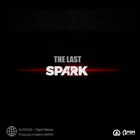 The Last Spark ft. Leyla Loane cover art