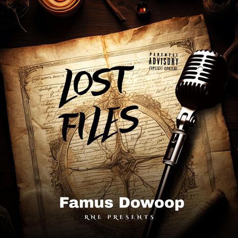 No Pass cover art