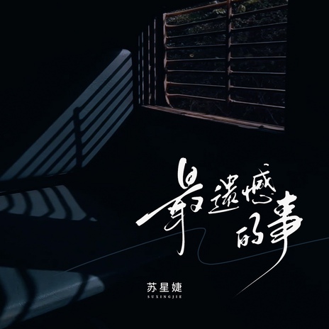 最遗憾的事 (校园广播版) ft. 蘇星婕 cover art