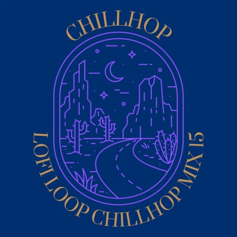 Loop Chillhop Music pt. 141 cover art