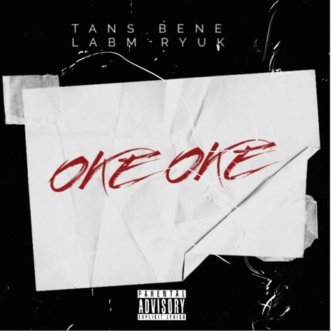 OKEE OKEE ft. BENE, LABM & RYUK cover art