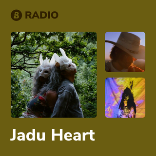 Jadu Heart Radio