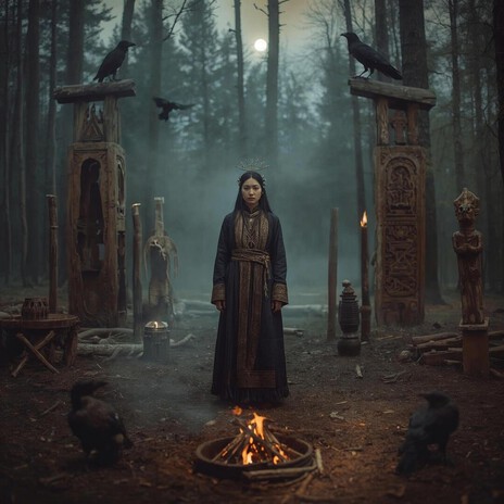 Malina cover art