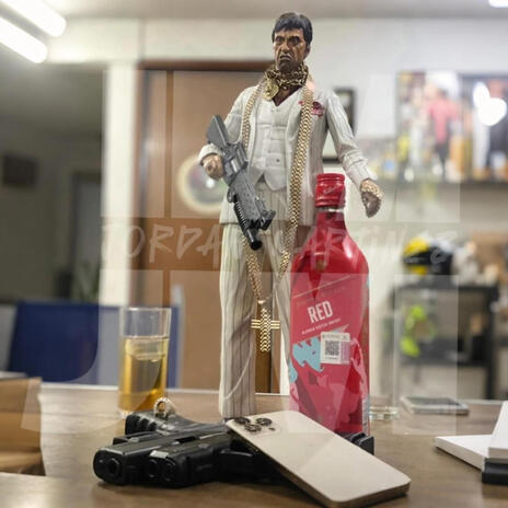 Tony Montana