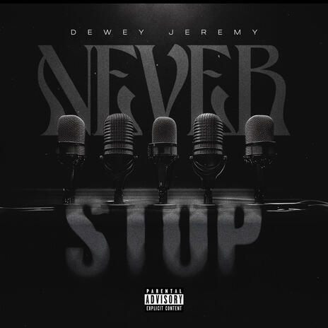 Dewey (outro)