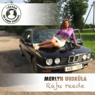 Merlyn Uusküla