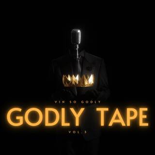Godly TAPE Vol.3