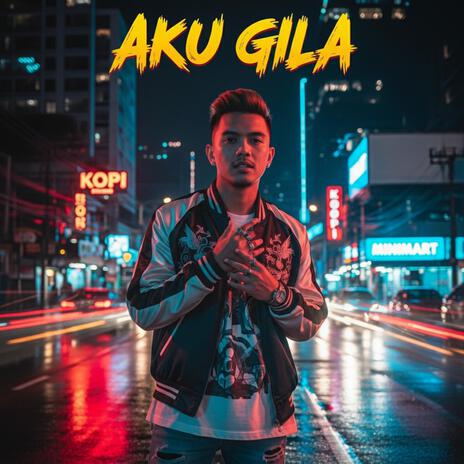 Aku Gila