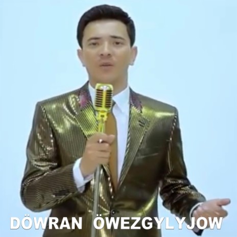 Oba Gyzlary (feat. Dowran Owezgylyjow)