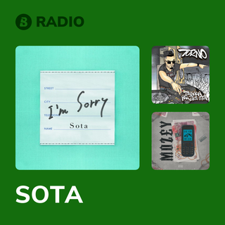 SOTA Radio