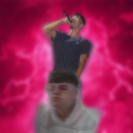 PARFUMUL TAU ft. Alinus & Donny cover art