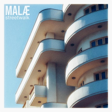 streetwalk ft. No Spirit cover art