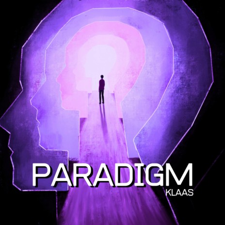 Paradigm (Extended Mix) cover art