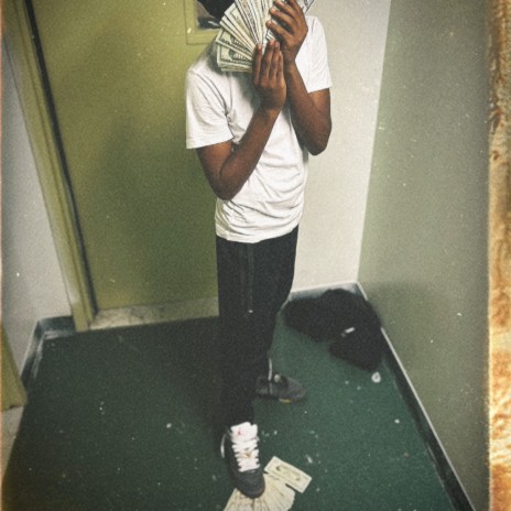 Don’t know me (FWWM) cover art