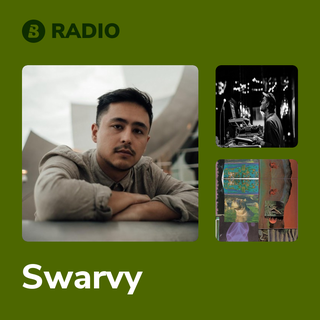 Swarvy Radio