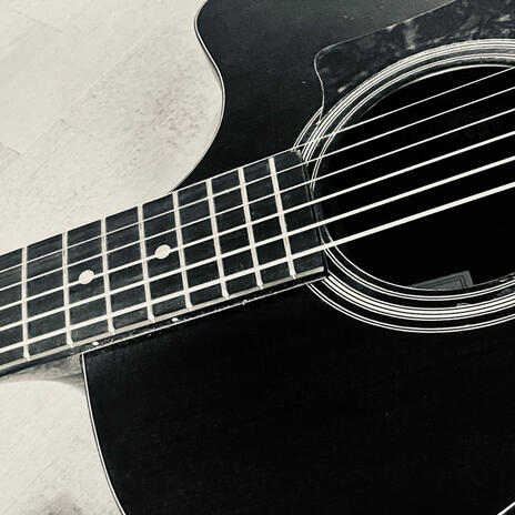 Acoustica Salsbury One cover art
