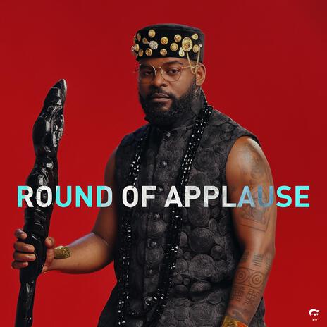 Round of Applause