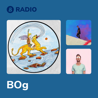 BOg Radio