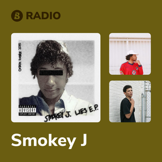 Smokey J Radio