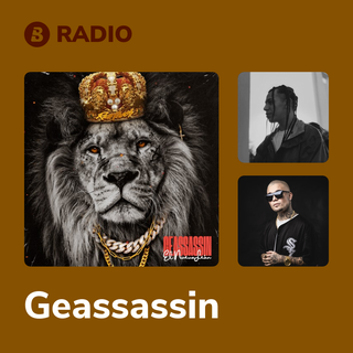 Geassassin Radio