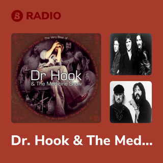 Dr. Hook & The Medicine Show Radio