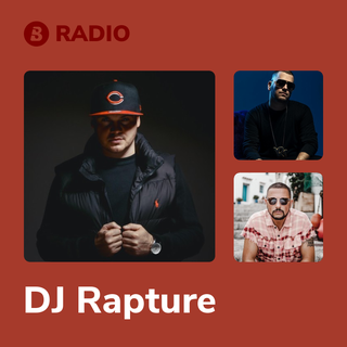 DJ Rapture Radio