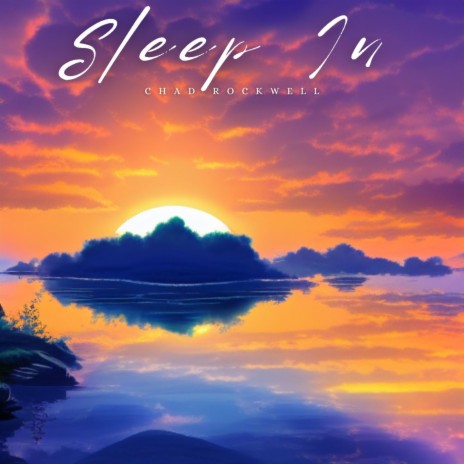 Sleep In cover art