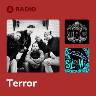 Terror Radio