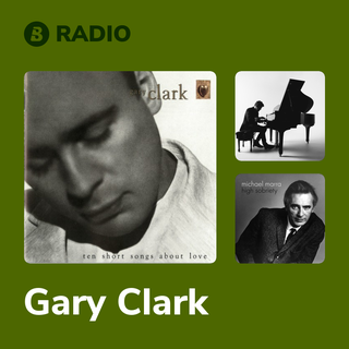 Gary Clark Radio