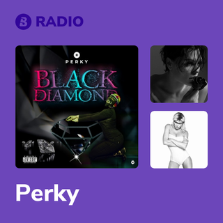 Perky Radio