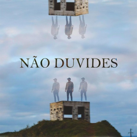 Não Duvides cover art