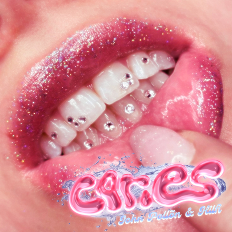 Caries ft. Hilfi cover art