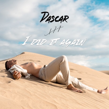I Did It Again cover art
