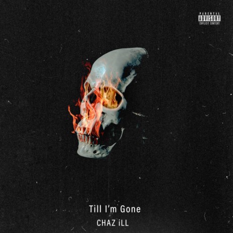 Till I'm Gone cover art