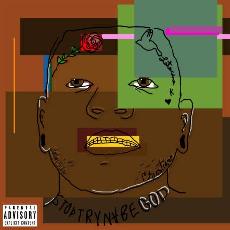 Bless You cover art