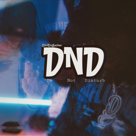 Pressure ft. Lil Buxk cover art