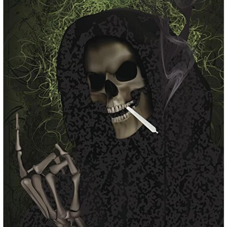 Smoke Gmix cover art