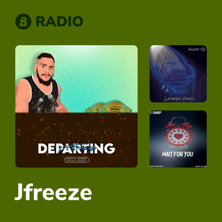 Jfreeze Radio