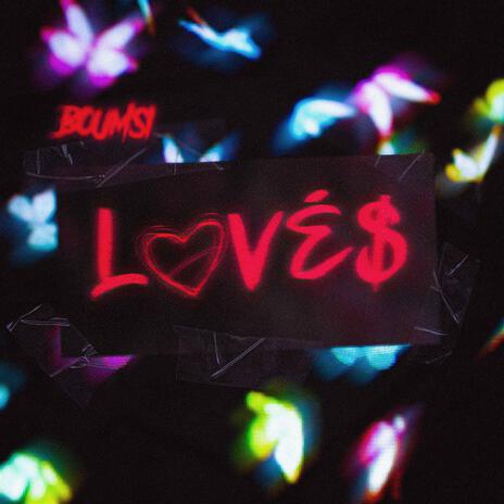 LOVÉ$ cover art