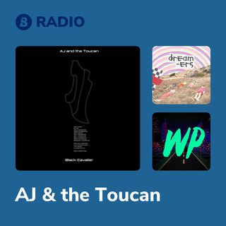 AJ & the Toucan Radio