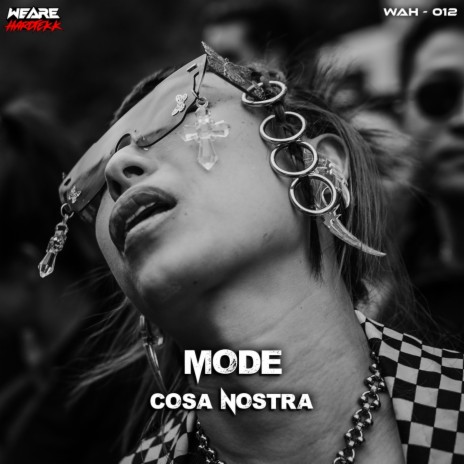 Mode cover art