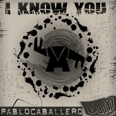 I Know You cover art