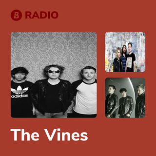 The Vines Radio
