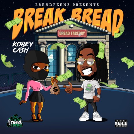 Break Bread