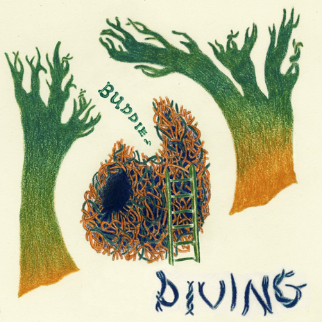Circle cover art
