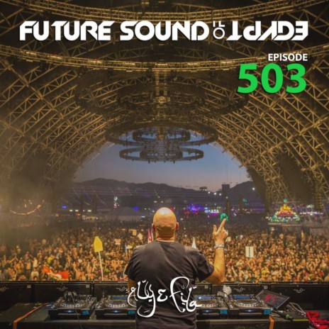 Vantablack (FSOE 503) (Original Mix)