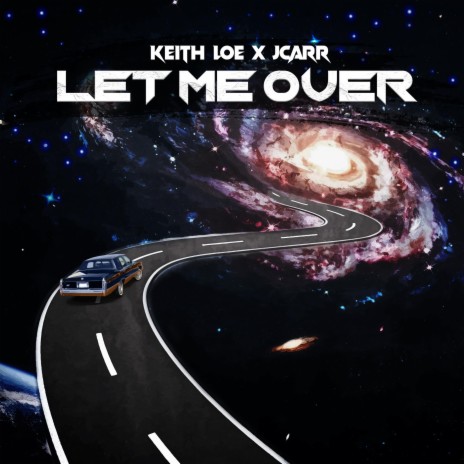 Let Me Over ft. J.carr cover art