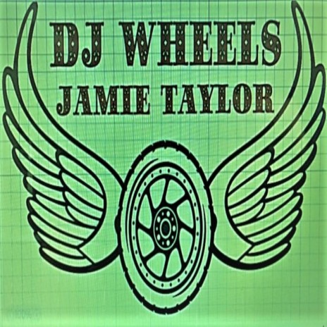 DJ Wheels cover art