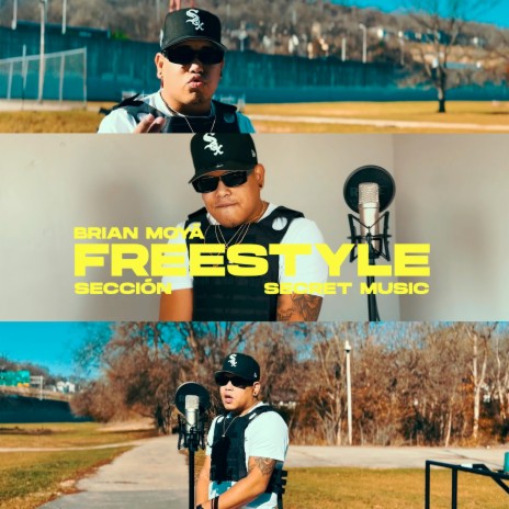 Freestyle Sección cover art