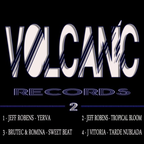 Tropical Bloom (Original Mix)